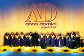 Anno Domini Gospel Choir profile picture