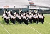 Gilbert Band profile picture