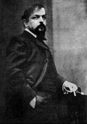 Claude Debussy profile picture