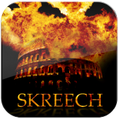 â™£ SKREECH â™£ profile picture