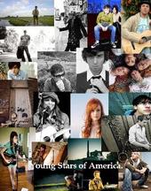 YOUNG STARS OF AMERICA profile picture