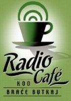 Radio cafÃ¨ Kod braÄ‡e Butkaj profile picture