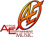 Official Active Entertainment Music Page profile picture