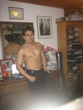 Darson profile picture
