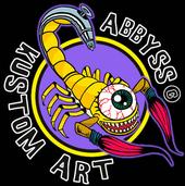 Abbyss Kustom Art profile picture