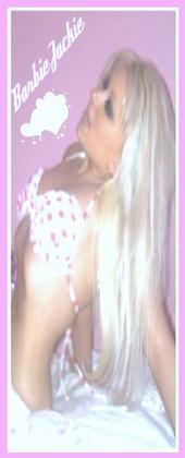 Barbie Jackieâ„¢ ♥ profile picture