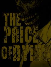 THE PRICE OF DYING(space editado) profile picture