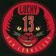 lucky13sf