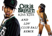 REMIX BY DJ JAZZY J CHRIS BROWN LDV profile picture