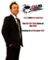 Club Access Television profile picture