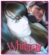 Whitney Is Behind the Sea profile picture