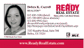 Debra The Ca$h Back Realtor! profile picture