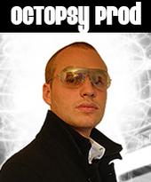 Octopsy Production - Nouvelles Prod Dispos !! profile picture