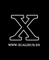 Xcalibur profile picture