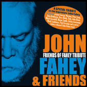 John Fahey & Friends profile picture