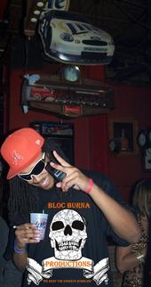 Bloc Burna Productions-We keep da streets Bubbling profile picture