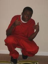 BRAZY (FREE MY HOMMIE5 TRILL, N D-ROCK) profile picture