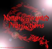 Nottsmostwanted Promotions profile picture