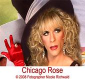 Chicago Rose profile picture