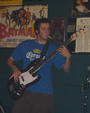 Mike The Bassist profile picture