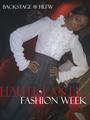 The Official Fashion Week of Atlanta profile picture