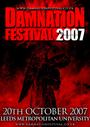 DAMNATION FESTIVAL 2008 profile picture