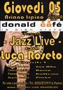 Donald CafÃ© Jazz Club profile picture