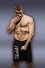 Forrest Griffin profile picture