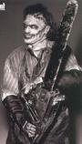 leatherface. profile picture