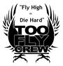 TOO FLY CREW® profile picture