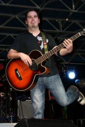 Emerson Drive Road Warrior! profile picture