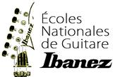 Ecoles Nationales de Guitare Ibanez profile picture