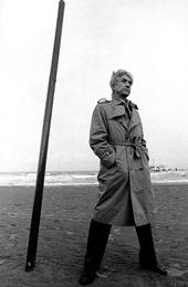 Alain Resnais profile picture