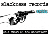 SLACKNESS RECORDS profile picture