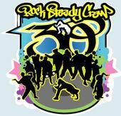 Rocksteady Crew profile picture