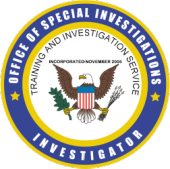 Office of Special Investigations!!! profile picture