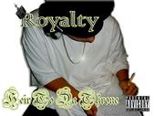 â€  RoYaLtY [(add my new page)] â€  profile picture