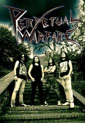 PERPETUAL WARFARE -Â¡Â¡Â¡EN PROCESO DE GRABACION!! profile picture