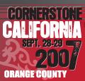 CORNERSTONE CALIFORNIA profile picture