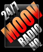 THE MOOV - radio moovment profile picture