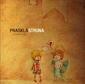 PrasklÃ¡ struna_NEW EP CitovÃ¡ kliÅ¡Ã© profile picture