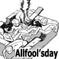 All foolâ€™s day profile picture