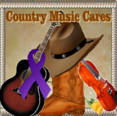 Country Music Cares profile picture