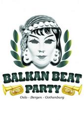 Balkan Beat Party Gbg profile picture