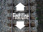 First Line profile picture