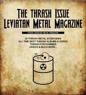 Leviatan Magazine profile picture