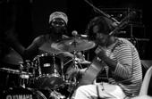 Paolo Angeli Hamid Drake profile picture