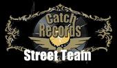 Catch Records Street Team profile picture