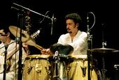 Percussionniste khireddine medjoubi profile picture