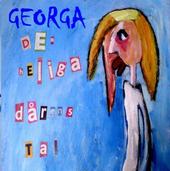 Georga - ny platta: profile picture